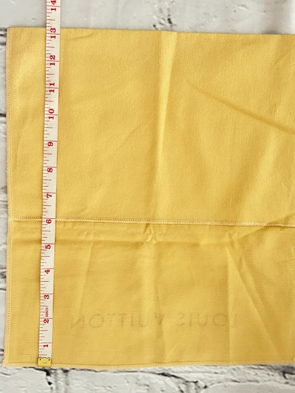Louis Vuitton Monogram Canvas iPad Hard Case with Dust Bag